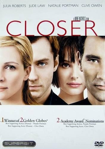 Closer