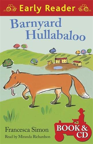 Barnyard Hullabaloo