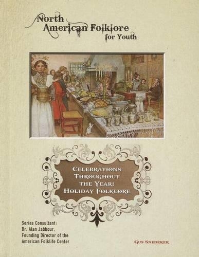 Celebrations Throughout the Year