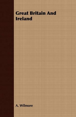 Great Britain And Ireland