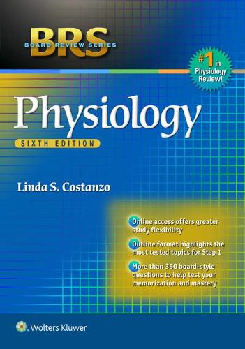 Brs Physiology