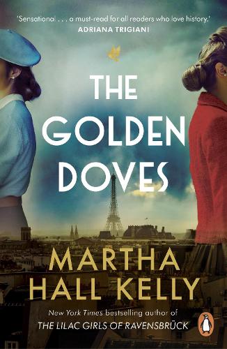 The Golden Doves