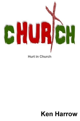 Hurt in Church