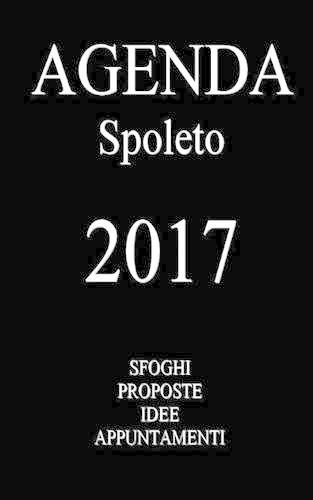 Agenda Spoleto