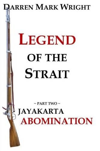 Legend of the Strait