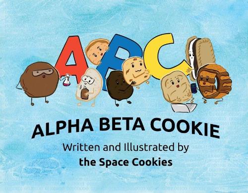 Alpha Beta Cookie