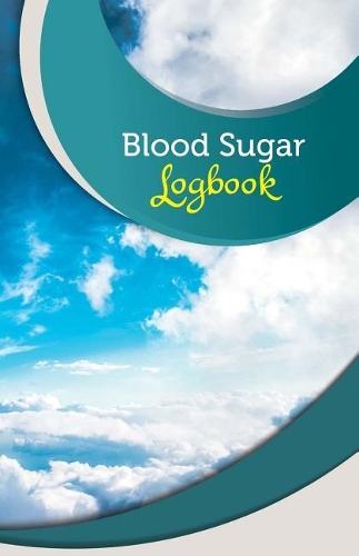 Blood Sugar Logbook