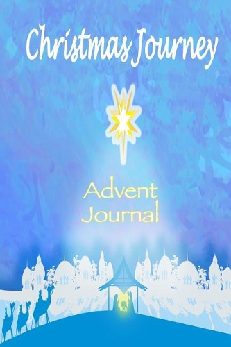 Christmas Journey Advent Journal