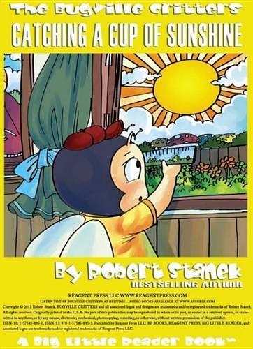 The Bugville Critters