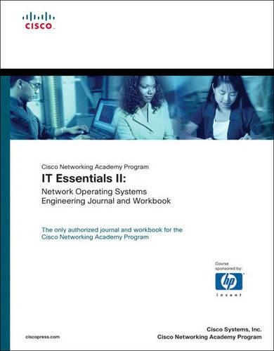 IT Essentials II