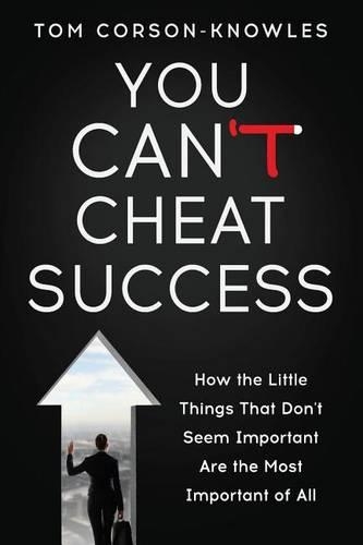 You Can't Cheat Success