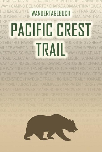 Pacific Crest Trail