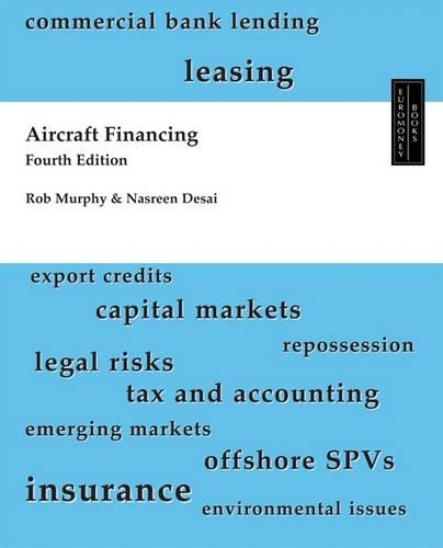 Aircraft Financing