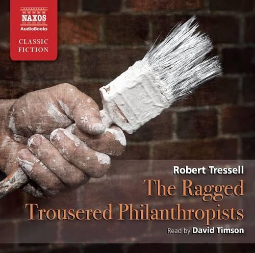 The Ragged Trousered Philanthropist