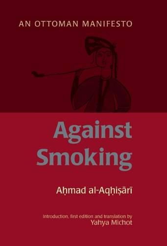 Against Smoking