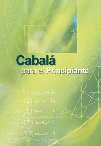 Cabala para el Principiante: (Spanish)