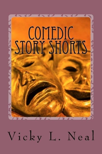 Comedic Story Shorts