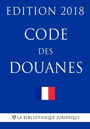 Code des douanes