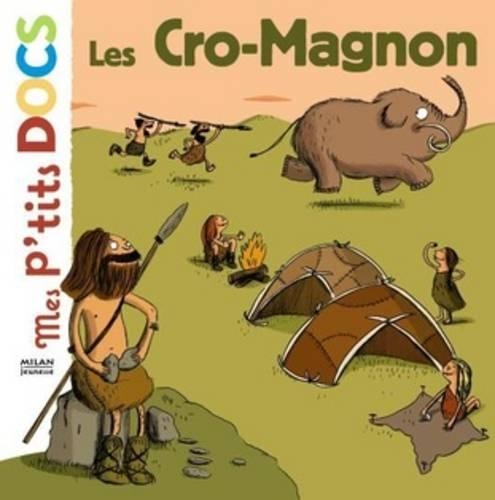 Mes p'tits docs/Mes docs animes: Les cro-magnon
