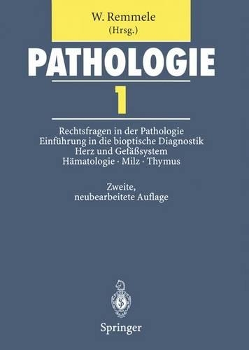 Pathologie 1