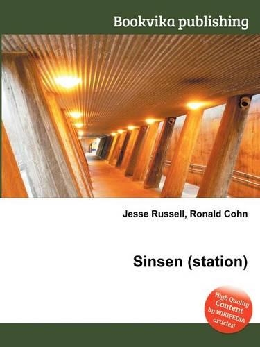 Sinsen (Station)