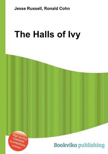 The Halls of Ivy