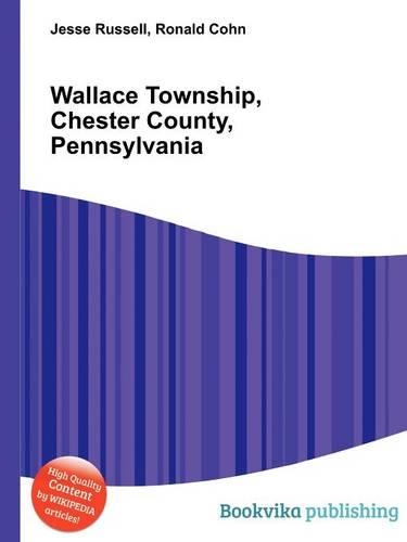 Wallace Township, Chester County, Pennsylvania