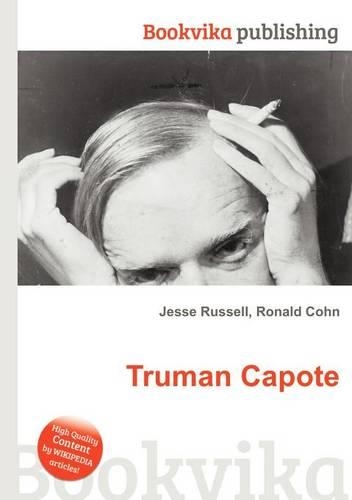 Truman Capote