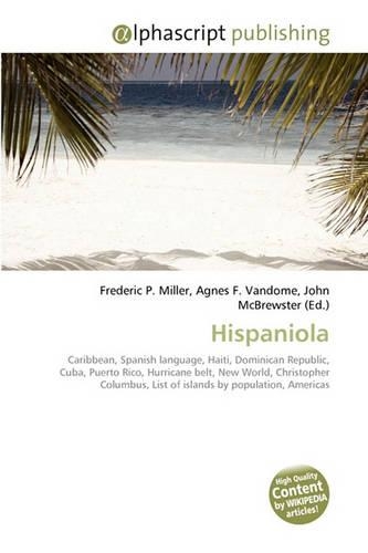 Hispaniola: (English)