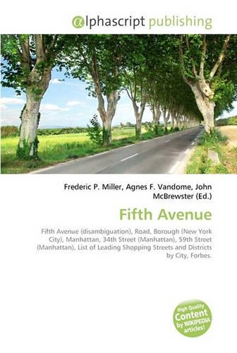 Fifth Avenue