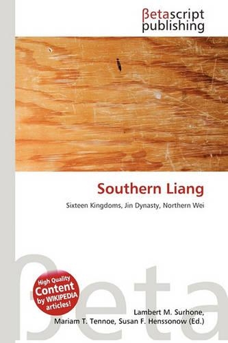 Southern Liang