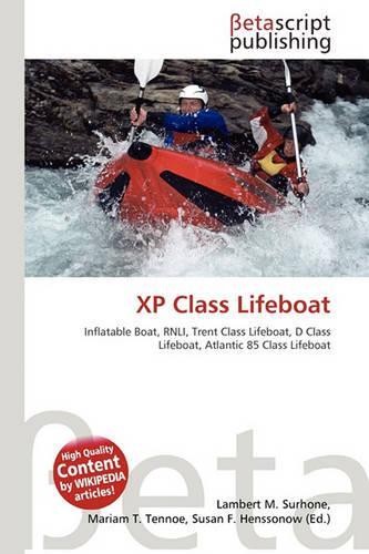 XP Class Lifeboat