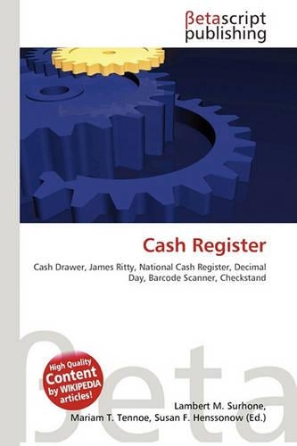 Cash Register