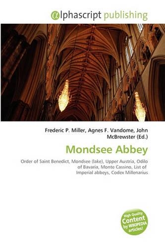 Mondsee Abbey: (English)