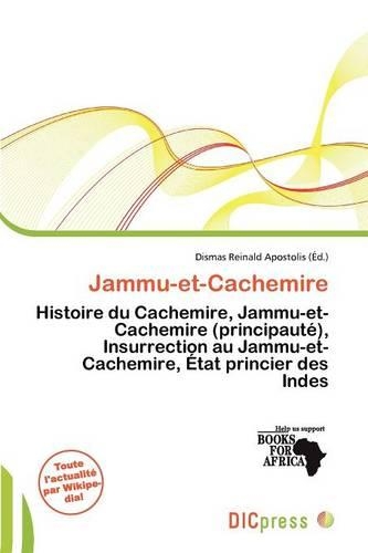 Jammu-Et-Cachemire