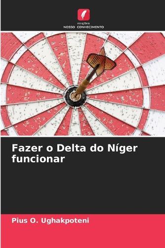 Fazer o Delta do Níger funcionar