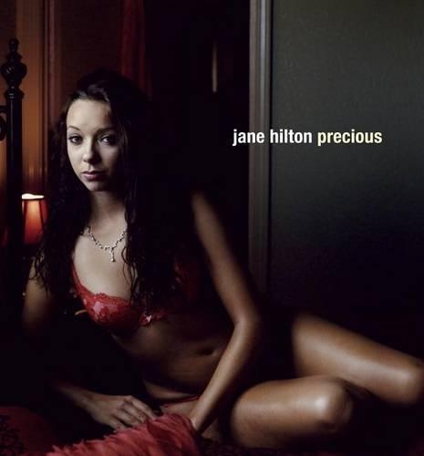 Jane Hilton: Precious