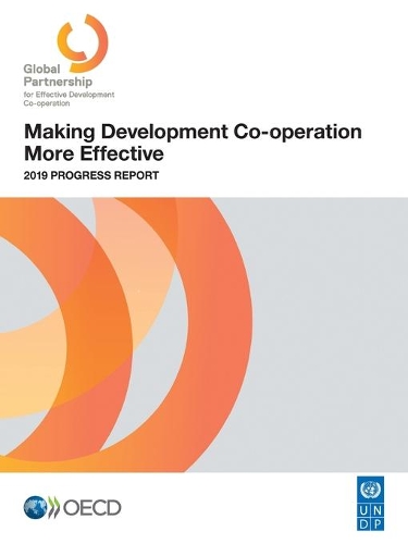 Making Development Co-operation More Effective