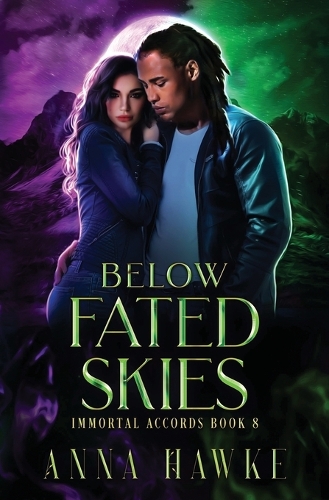 Below Fated Skies