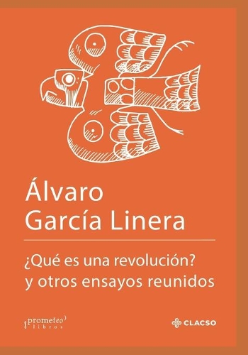 ¿Qué es una revolución?