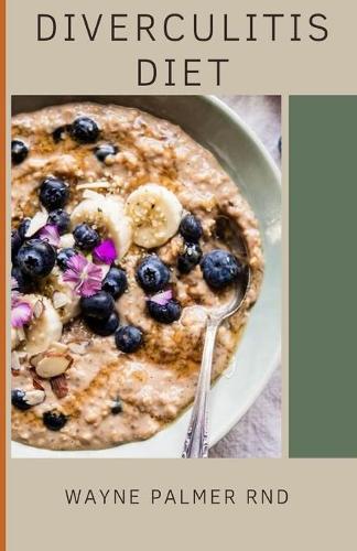 Diverculitis Diet