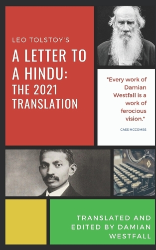 A Letter to a Hindu