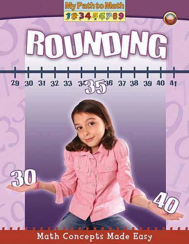 Rounding: (My Path to Math)