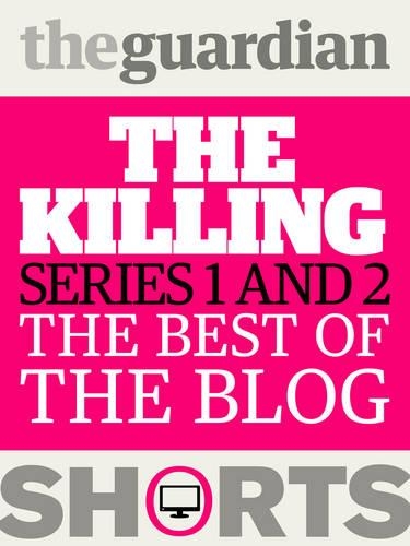 The Killing Series 1 and 2