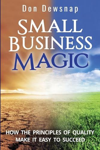 Small Business Magic