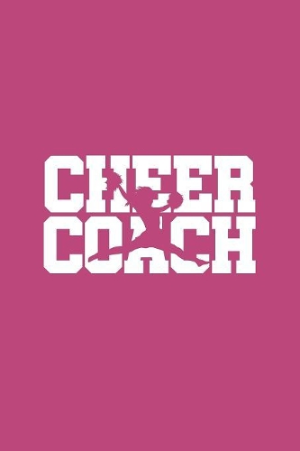 Cheer Coach