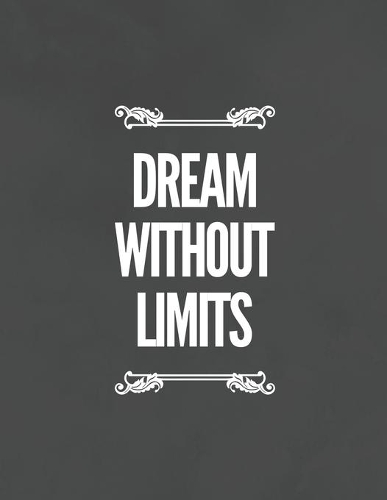 Dream Without Limits