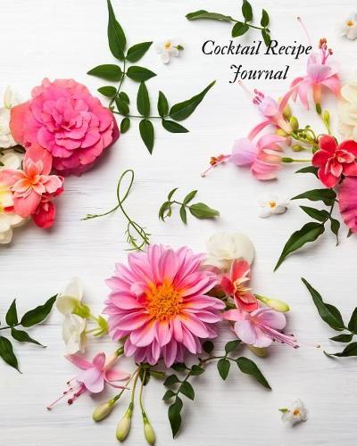 Cocktail Recipe Journal