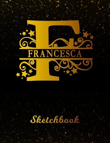 Francesca Sketchbook