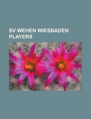 Sv Wehen Wiesbaden Players